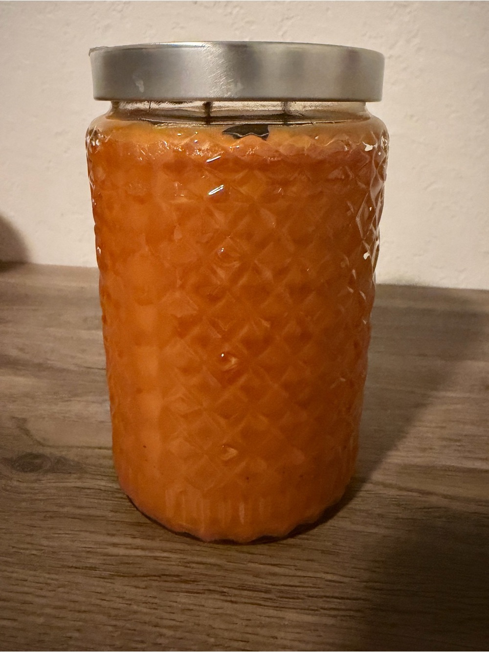 Gold Canyon Candle Creamy Pumpkin Cappuccino